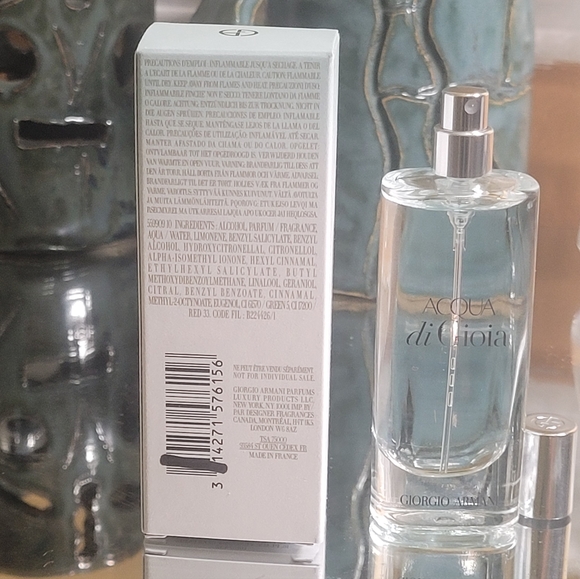 Giorgio armani 15 ml - Picture 4 of 5